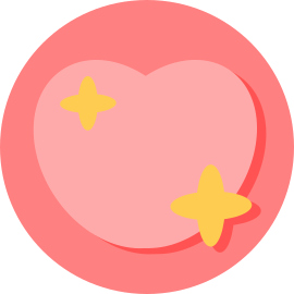 Heart_B emote for Discord