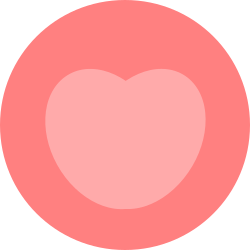 Heart emote for Discord
