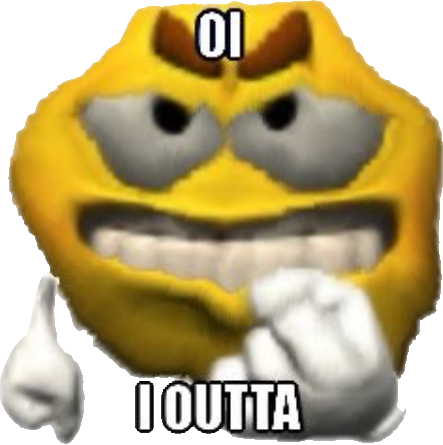 Angrymuch emote for Discord