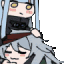 headpat17 emote for Discord