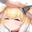 headpat11 emote for Discord