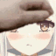 headpat7 emote for Discord