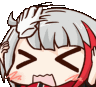 headpat22 emote for Discord