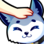 headpat15 emote for Discord