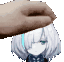headpat19 emote for Discord