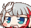 headpat8 emote for Discord