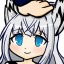 headpat1 emote for Discord