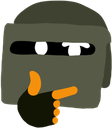 extraction emote for Discord