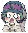 r6 emote for Discord