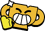 Trophy_GG_BrawlStars_Pin emote for Discord