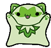 SprigDance emote for Discord