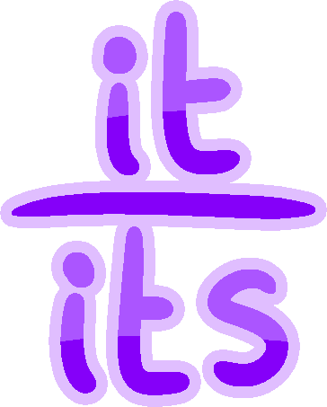 It_its_pronoun_purple emote for Discord