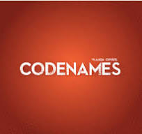 codenames emote for Discord