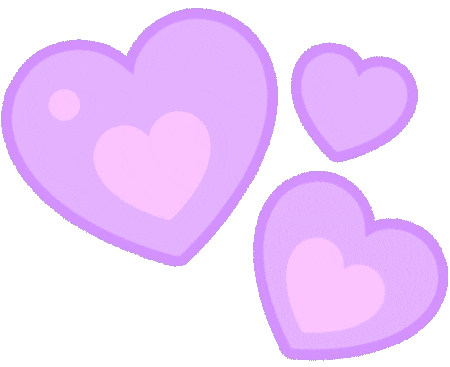 Purple_Heart emote for Discord