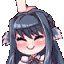 headpat6 emote for Discord