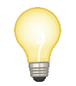 light_bulb emote for Discord