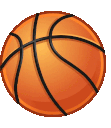 basketball emote for Discord