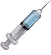syringe emote for Discord