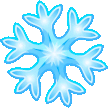 snowflake emote for Discord