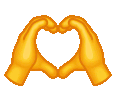 hearthands emote for Discord