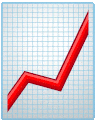 chart_increasing emote for Discord