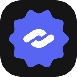 Partnership emote for Discord