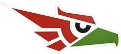GoldenEagles emote for Discord