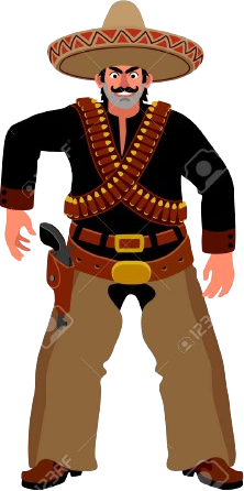 Desperados emote for Discord