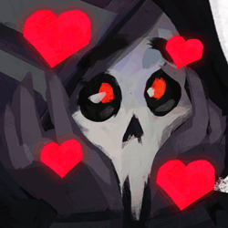 JoeyLove emote for Discord