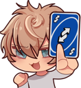 Haru_uno_reverse_unreliable emote for Discord