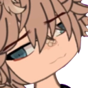 Haru_on_zaza_unreliable emote for Discord