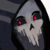 JoeySmug emote for Discord