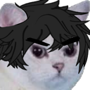 Elijah_cat_mad_unreliable emote for Discord