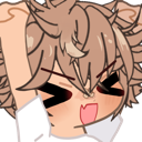 Haru_happy_unreliable emote for Discord