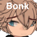 Haru_bonk_unreliable emote for Discord