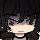 Elijah_pomni_stare_unreliable emote for Discord