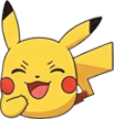 pika33 emote for Discord