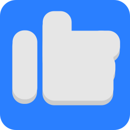 Like emote for Discord