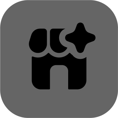 shop_black emote for Discord