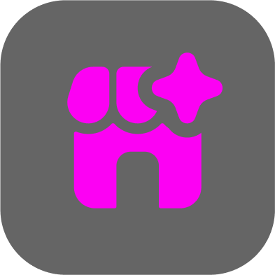 shop_pink emote for Discord