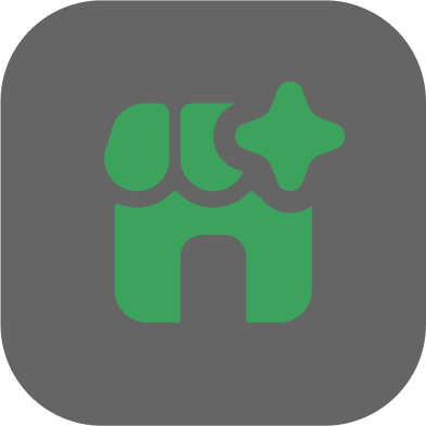 shop_green emote for Discord