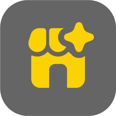 shop_yellow emote for Discord