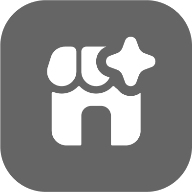 shop_white emote for Discord