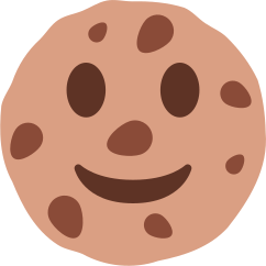cookie_smile emote for Discord