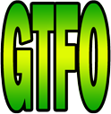 GTFO2 emote for Discord