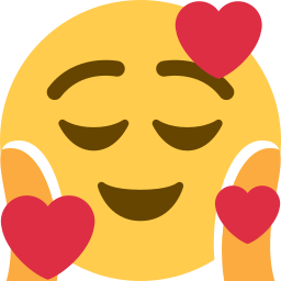 sweet emote for Discord
