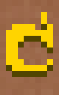 MojangOldCape static emote