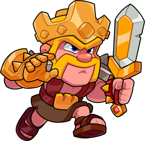 BarbarianKing_evo1_portrait emote for Discord