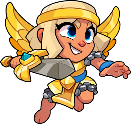 BattleHealer_evo1_portrait emote for Discord