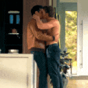 kissing emote for Discord